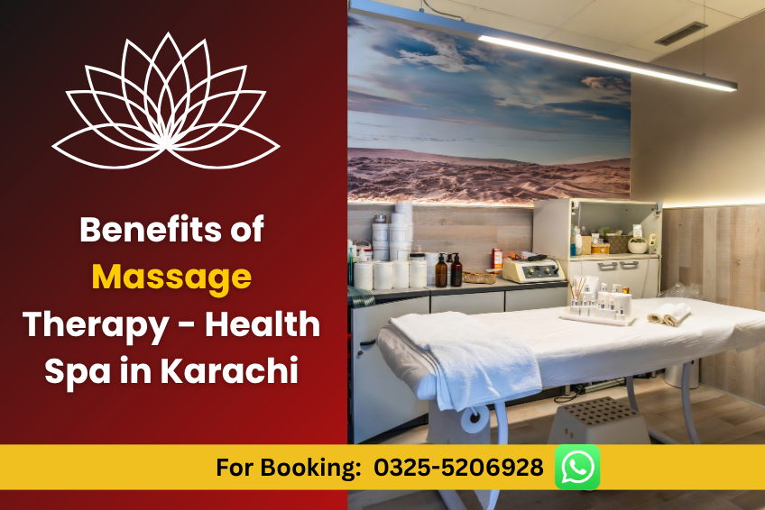 Benefits of Massage Therapy